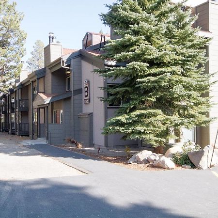Chamonix #36 Vila Mammoth Lakes Exterior foto