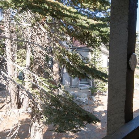 Chamonix #36 Vila Mammoth Lakes Exterior foto