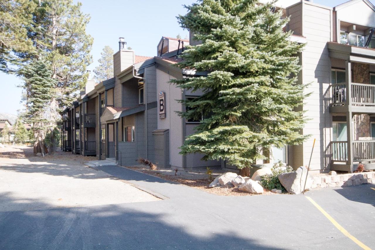 Chamonix #36 Vila Mammoth Lakes Exterior foto
