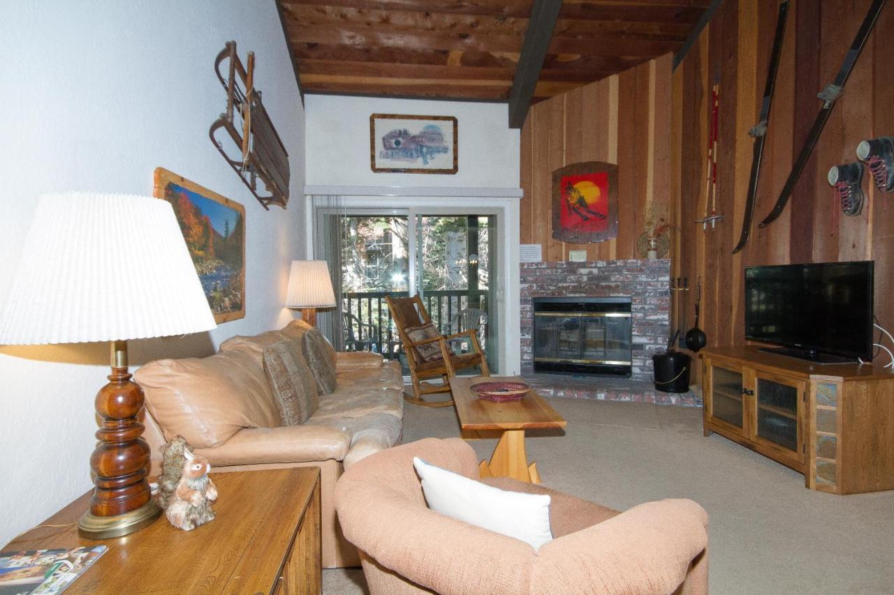 Chamonix #36 Vila Mammoth Lakes Exterior foto